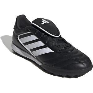 NWT Adidas Unisex Copa Gloro 2 Turf Sneaker, Black/White-Sz 7 US Men